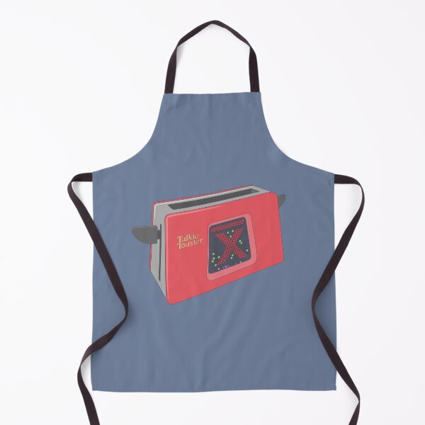 Item preview, talkie toaster designed and sold by dhdesigns25.