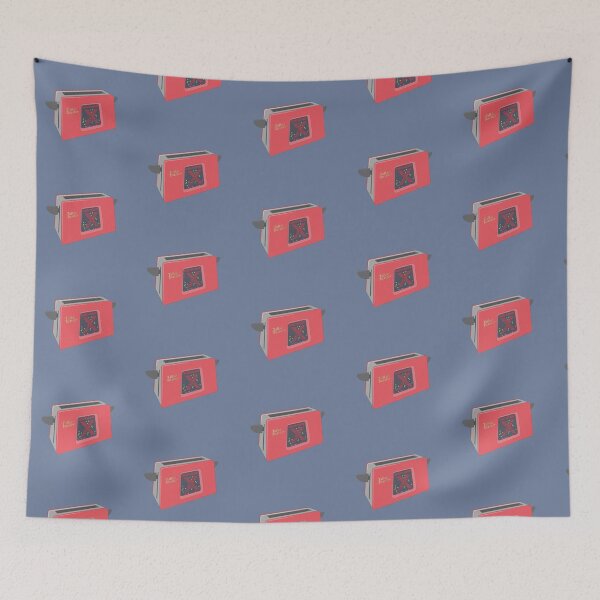 Item preview, talkie toaster designed and sold by dhdesigns25.