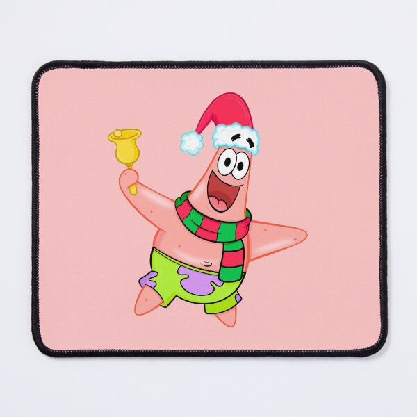 Item preview, Patrick X'mas designed and sold by artxlife.
