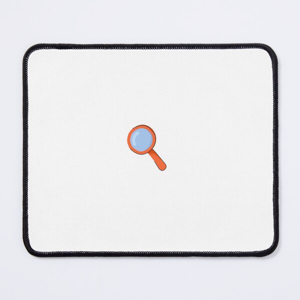 Item preview, Search symbol - Search Sign - Search Icon - Isolated Web Element. designed and sold by FANART ⭐ ⭐ ⭐ ⭐ ⭐.