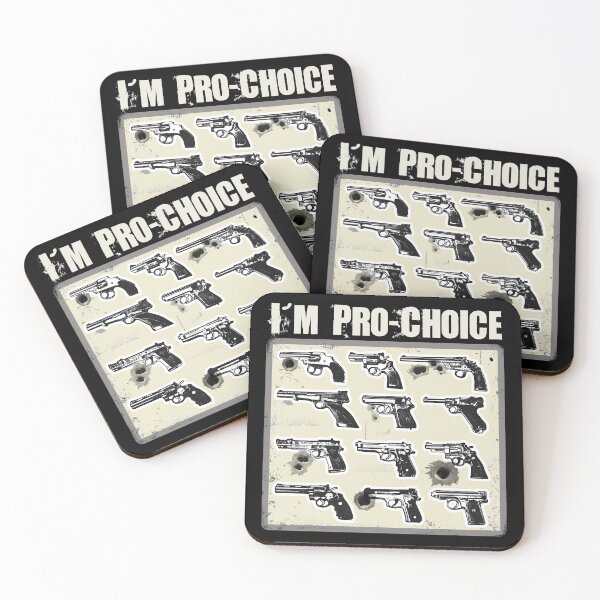 Item preview, Pro-Choice designed and sold by AmericanVenom.