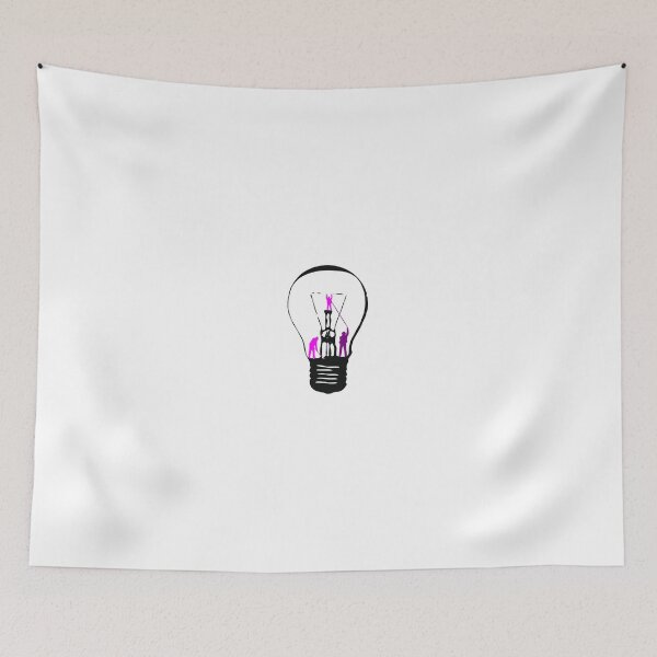 Item preview, Safe the Bulb designed and sold by Grobie.