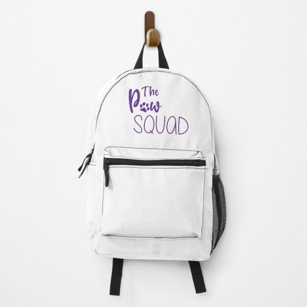 Item preview, PAW SQUAD designed and sold by dzk9designs.