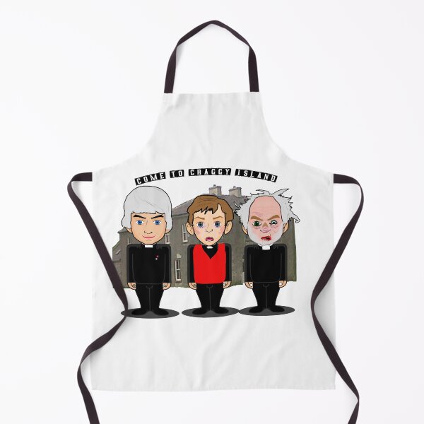 Item preview, Come to Craggy island designed and sold by Subpopeoandy.