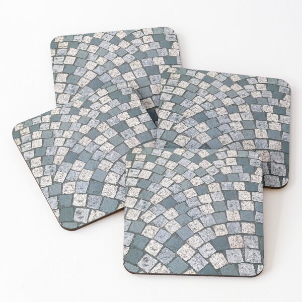 Item preview, Cobblestones designed and sold by groundfloors.