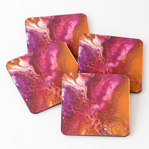 Item preview, Orange and Pink Celltastic designed and sold by BestPhoneArt.