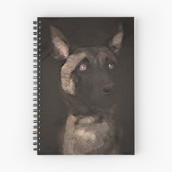 Item preview, shepard shadow_ designed and sold by danijelg.