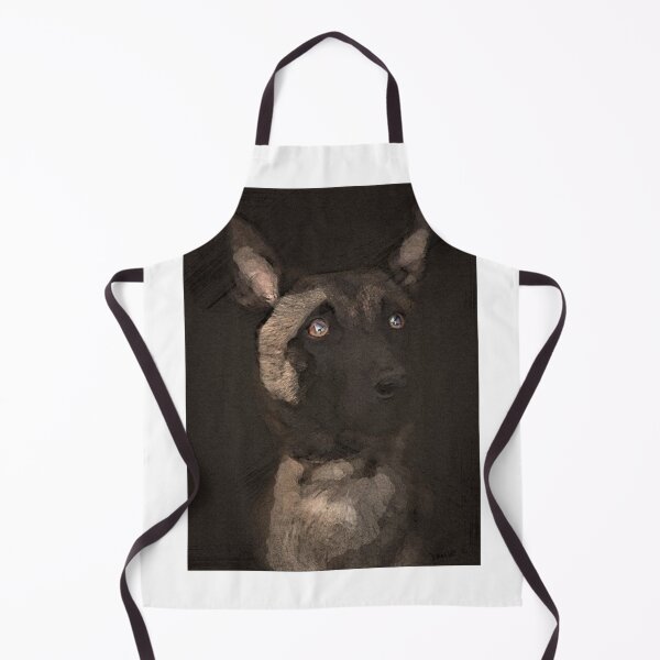 Item preview, shepard shadow_ designed and sold by danijelg.
