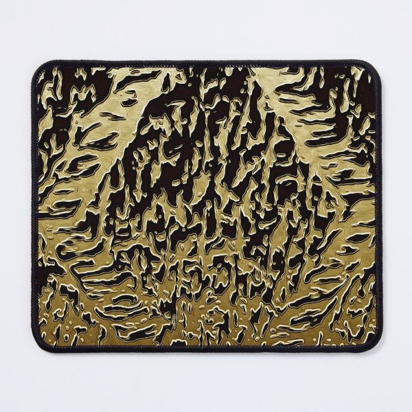 Item preview, Gold Rhombus designed and sold by fatenanwar.