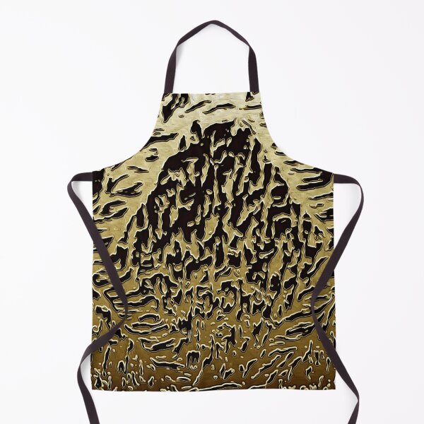 Item preview, Gold Rhombus designed and sold by fatenanwar.