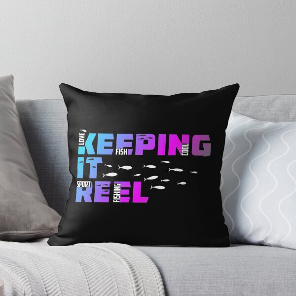 Item preview, Keeping it Reel designed and sold by HappyBox--.