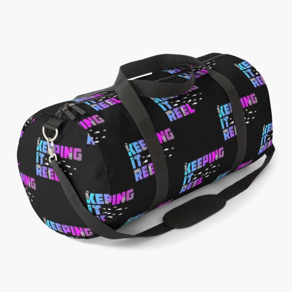 Item preview, Keeping it Reel designed and sold by HappyBox--.