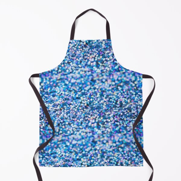 Item preview, Turquoise Blue Stardust designed and sold by newburyboutique.