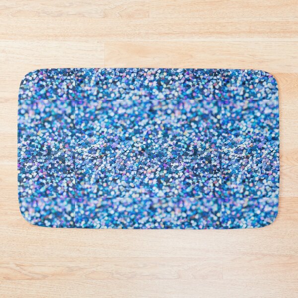 Item preview, Turquoise Blue Stardust designed and sold by newburyboutique.