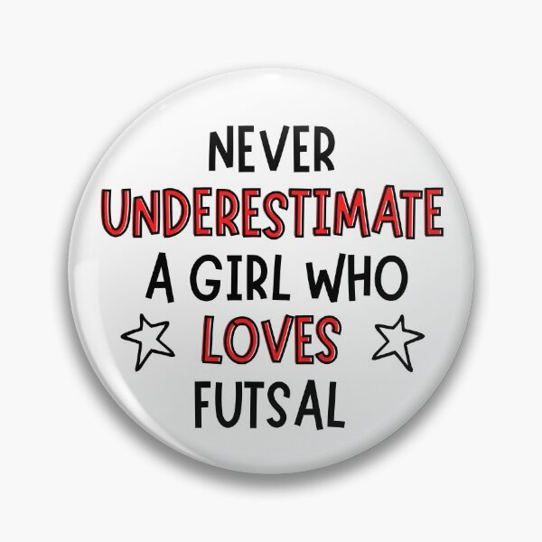 Item preview, Never underestimate a boy who loves futsal designed and sold by TheGreenGoat.