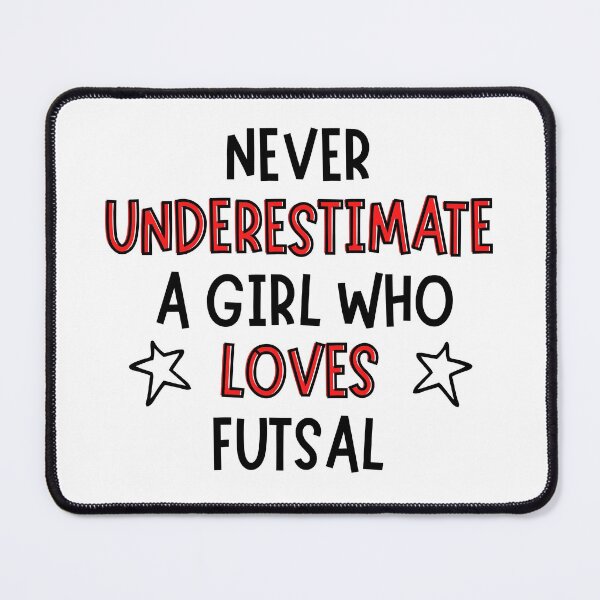 Item preview, Never underestimate a boy who loves futsal designed and sold by TheGreenGoat.