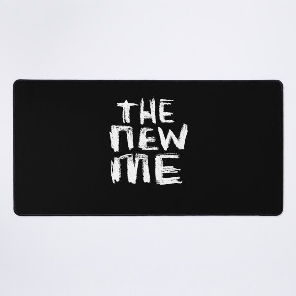 Item preview, NYE, New Year: The New Me designed and sold by badlydrawnbabe.
