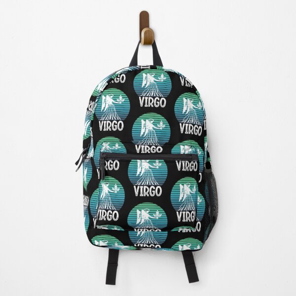 Item preview, Zodiac Virgo Born Between August 23 September 22 designed and sold by CharJens.
