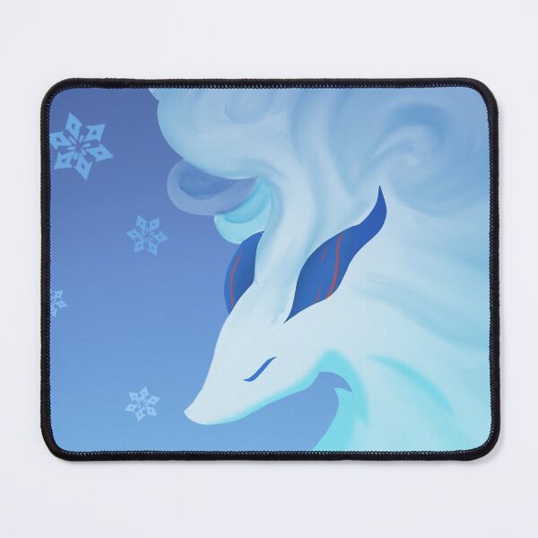 Item preview, Ganyu designed and sold by HxneyElixir.