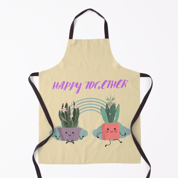 Item preview, HAPPY TOGETHER designed and sold by SooDesignStudio.