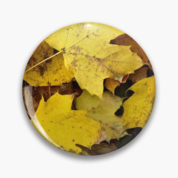 Item preview, Fall leaves designed and sold by groundfloors.