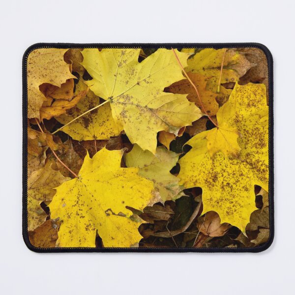 Item preview, Fall leaves designed and sold by groundfloors.
