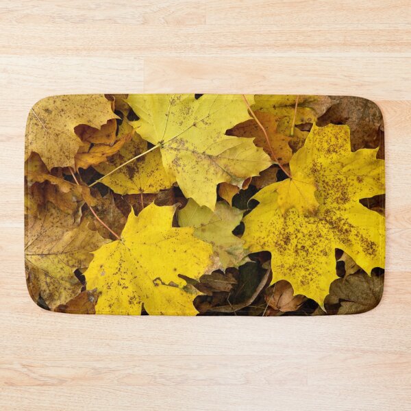 Item preview, Fall leaves designed and sold by groundfloors.