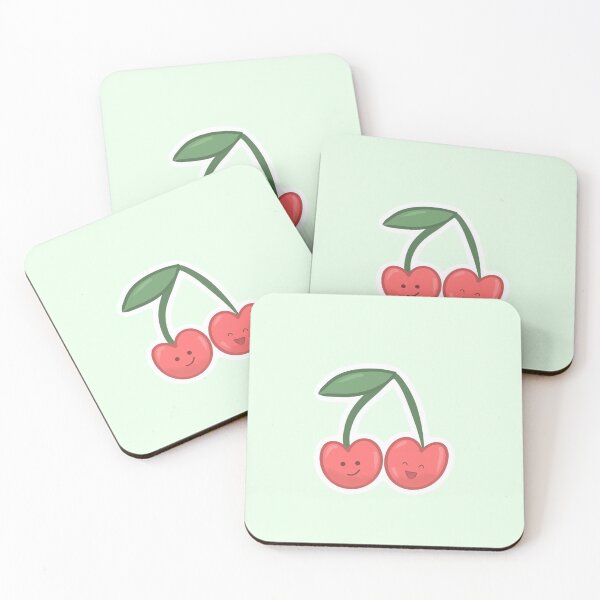 Item preview, Silly Cherries designed and sold by hannahvira.