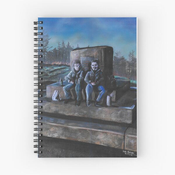 Item preview, Tranquil Blues designed and sold by Luke Tomlinson Artwork.
