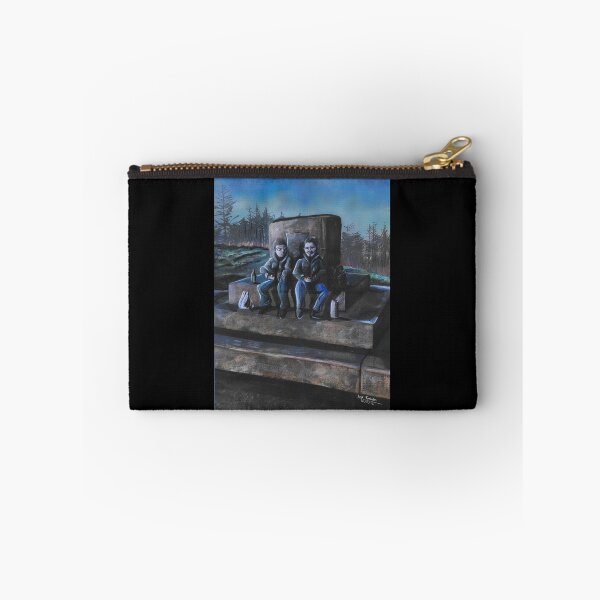 Item preview, Tranquil Blues designed and sold by Luke Tomlinson Artwork.