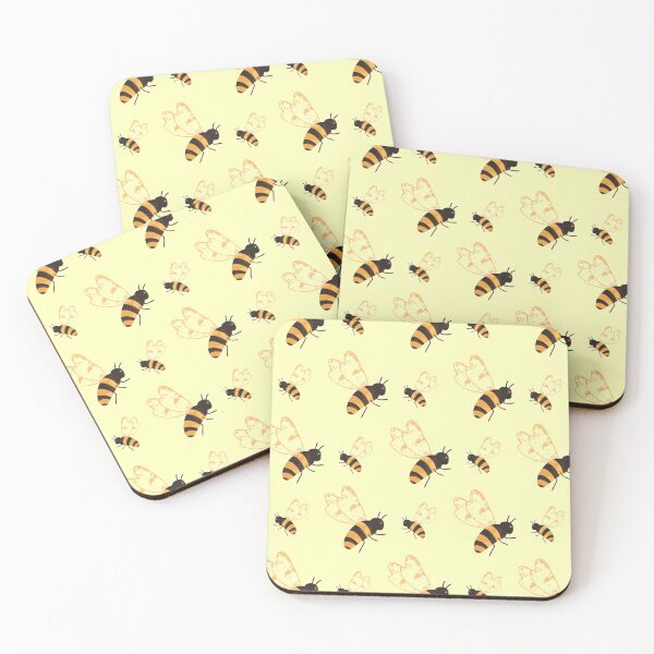 Item preview, Bees designed and sold by OlympicsMerch.