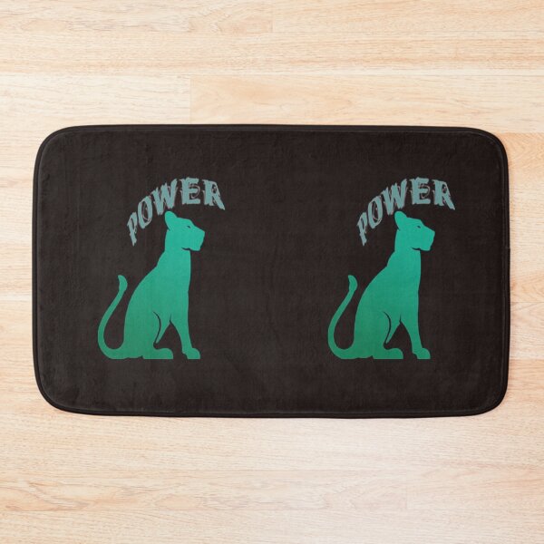 Item preview, Green Power Lion. designed and sold by DaliaSabryTee.