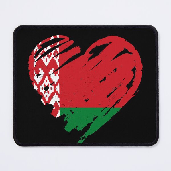 Item preview, Я люблю Беларусь - I Love Belarus designed and sold by feether-store.