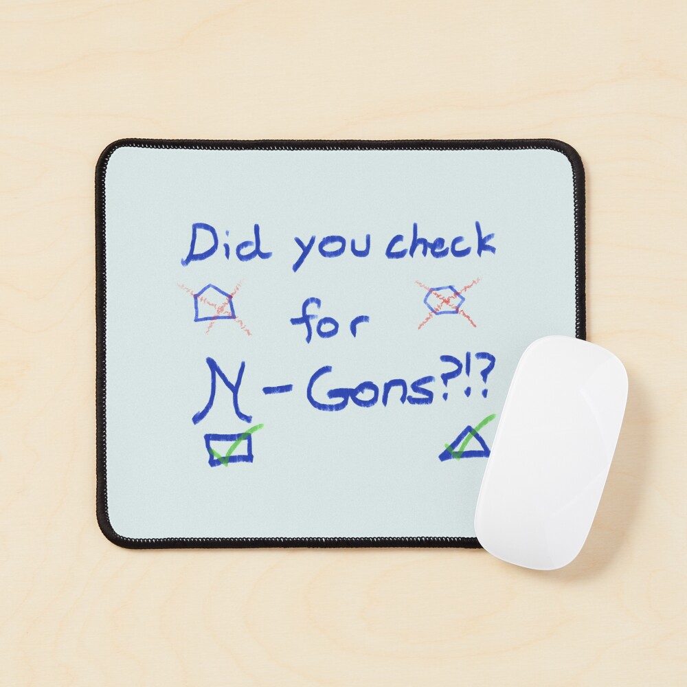 Item preview, Mouse Pad designed and sold by KingdomFantasy.