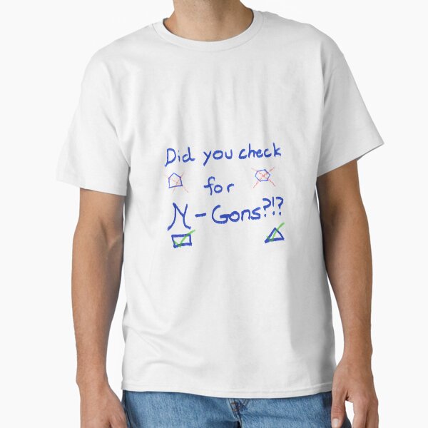Classic T-Shirt