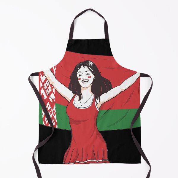 Item preview, I Love Belarus - Я люблю Беларусь designed and sold by feether-store.