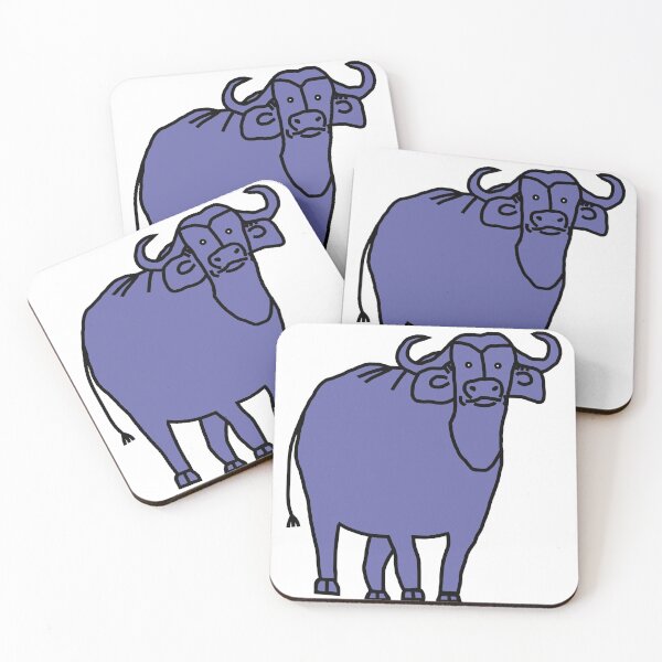 Item preview, Blue Ox designed and sold by ellenhenry.