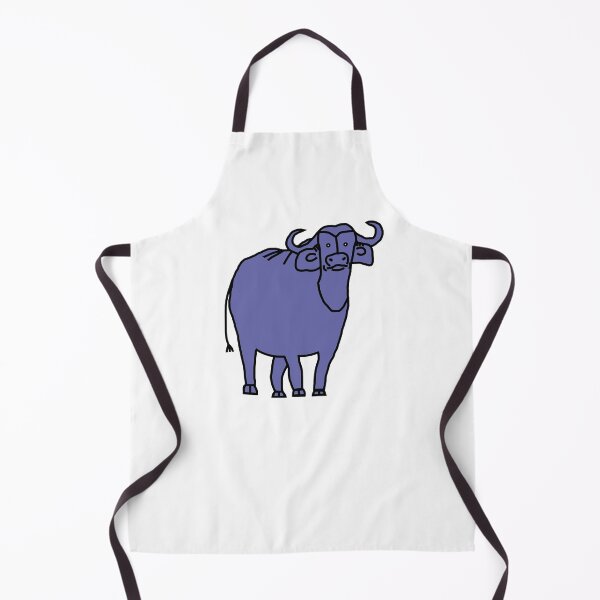 Item preview, Blue Ox designed and sold by ellenhenry.
