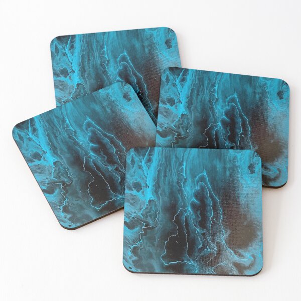 Item preview, Electric Blue designed and sold by BestPhoneArt.