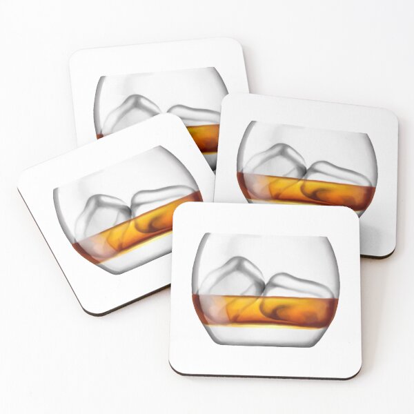 Item preview, Whiskey on Ice designed and sold by hegdesigns.