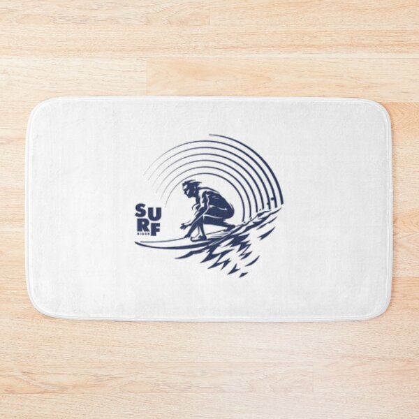 Item preview, BLUE SURFER designed and sold by Kwayako.