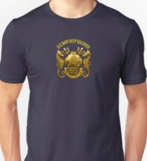 Camiseta ajustada Buzo de la Armada