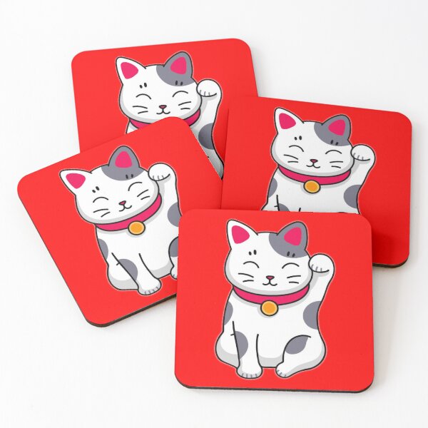 Item preview, Money Cat designed and sold by BabyVueHmongG.