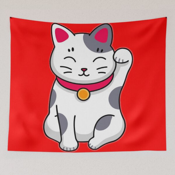 Item preview, Money Cat designed and sold by BabyVueHmongG.