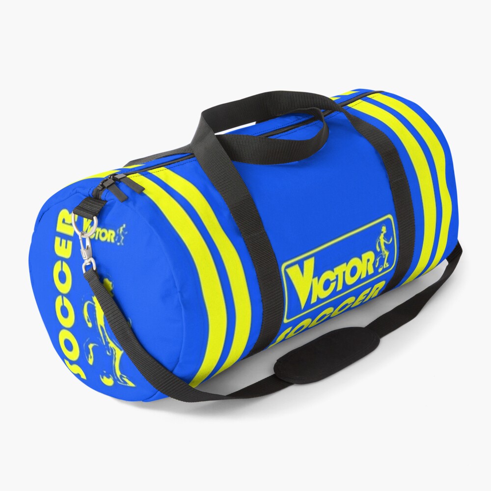 soccer duffle bag