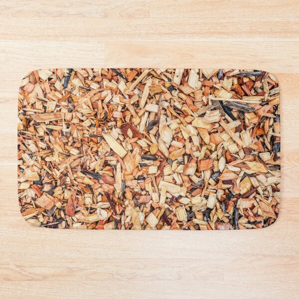 Item preview, Wood chips, wood shavings designed and sold by groundfloors.