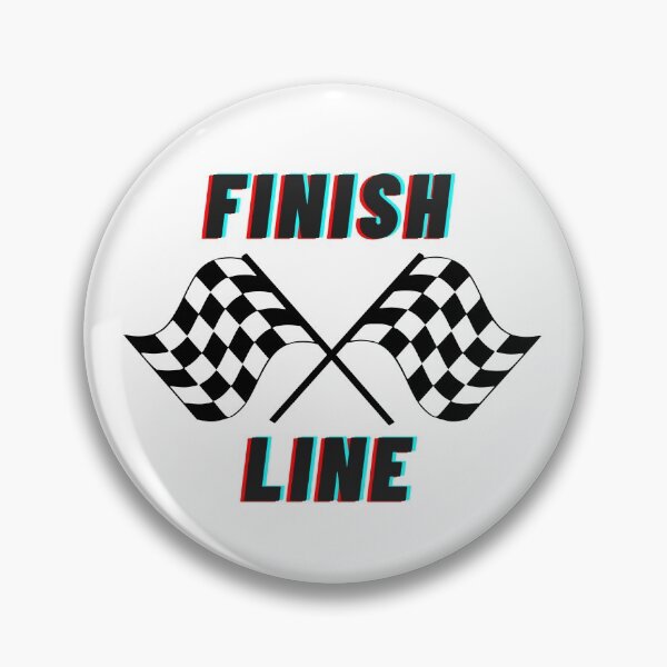 Item preview, Finish line designed and sold by Texterous.