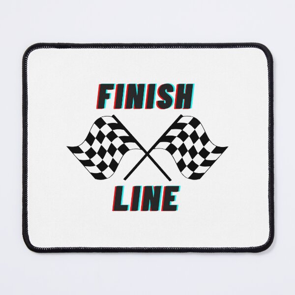 Item preview, Finish line designed and sold by Texterous.