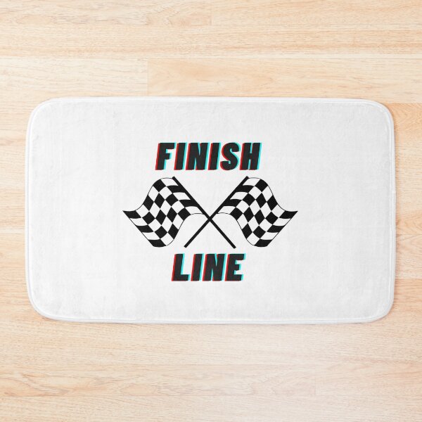 Item preview, Finish line designed and sold by Texterous.