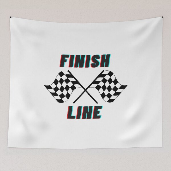 Item preview, Finish line designed and sold by Texterous.